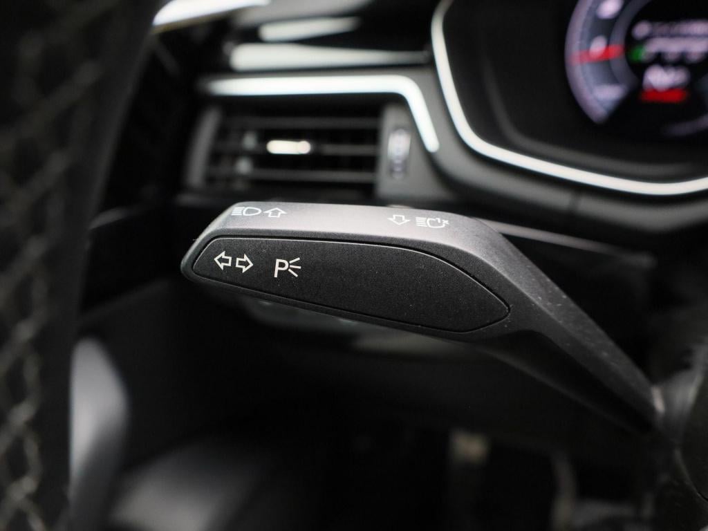 Audi A5 sportback 35 tfsi s edition competition | navigatie | apple carplay