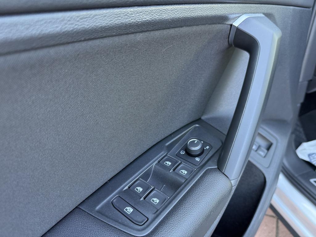 Volkswagen Tiguan 1.4 tsi ehybrid 245pk elegance | panoramadak
