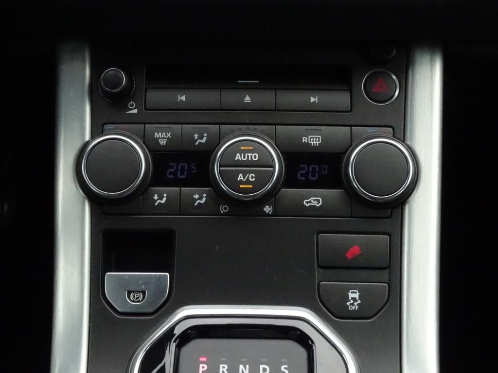Land Rover Range Rover 2.0 si 4wd pure | leder | navi