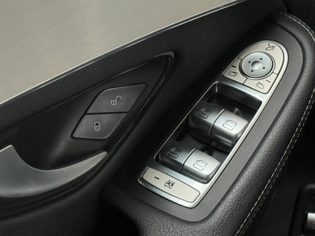 Mercedes-Benz Glc 250 4matic premium plus
