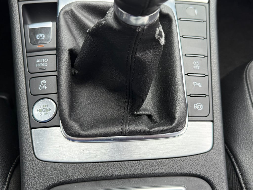 Volkswagen Passat 1.8 tsi highline