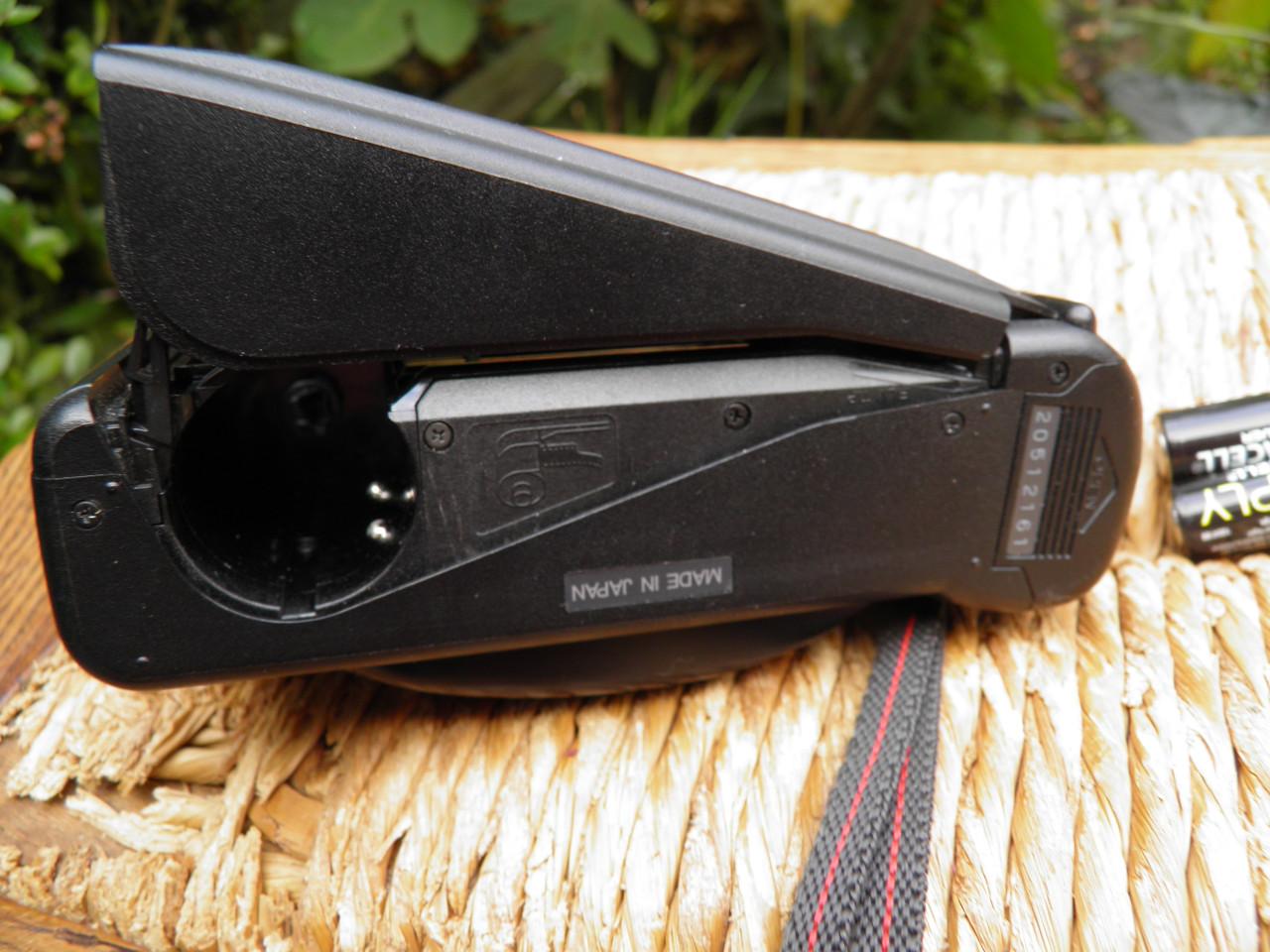 Fuji dl-60 met flitser werkt  vintage point en shoot
