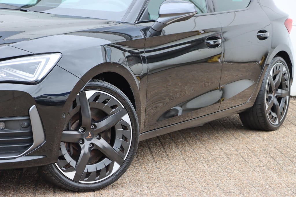 Cupra Leon 1.4 e-hybrid vz performance 245pk dsg6