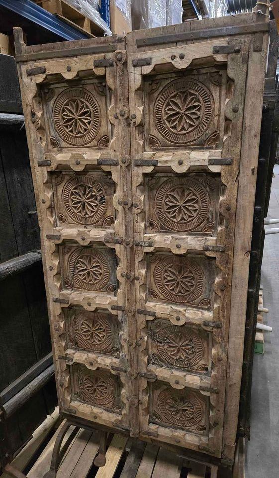 OOK VOOR STOER EN SOBERE DECO KIJKT U BIJ 3Z FACTORY IN ARNEMUIDEN, MAAR