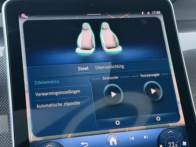 Mercedes-Benz Glc 300e 4matic amg line l airmatic l meesturende achteras l 