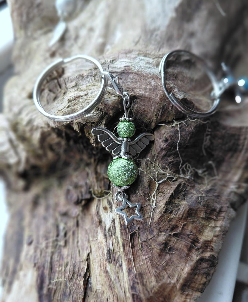 Sleutel / tassen hangertjes