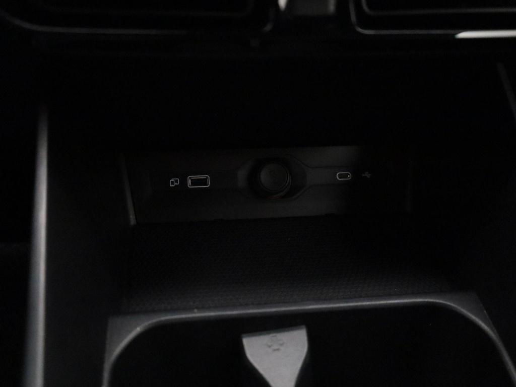 MG Mg3 1.5 hybrid+ aut. luxury
