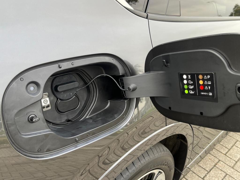 Mazda Cx-60 2.5 e-skyactiv phev takumi|trekhaak|rijklaar