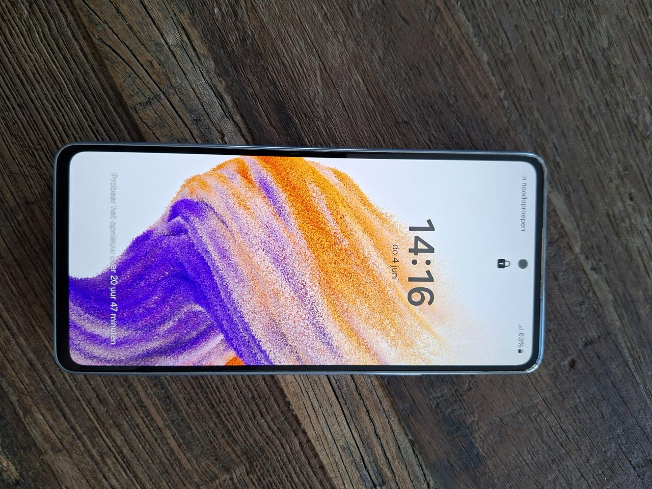 Samsung A53