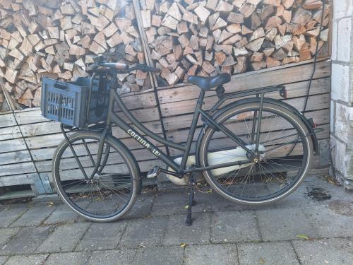 Damesfiets