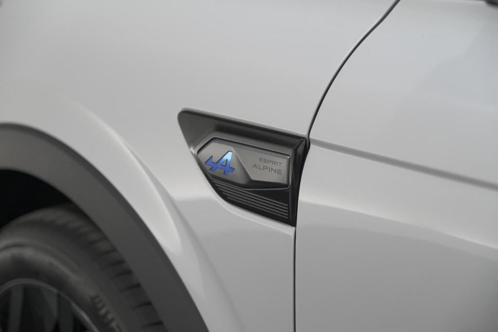 Renault Arkana 1.6 e-tech hybrid 145 esprit alpine | 360 camera | adaptieve