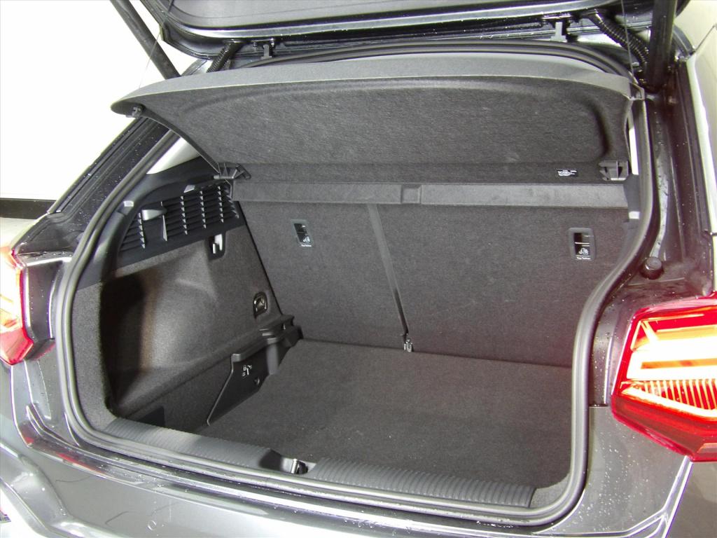 Audi Q2 35 tfsi 150pk s tronic s edition