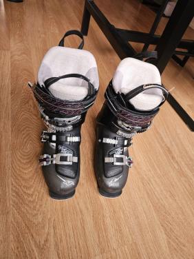 Nordica NXT N2 Skischoenen Dames skischoenmaat 24,0