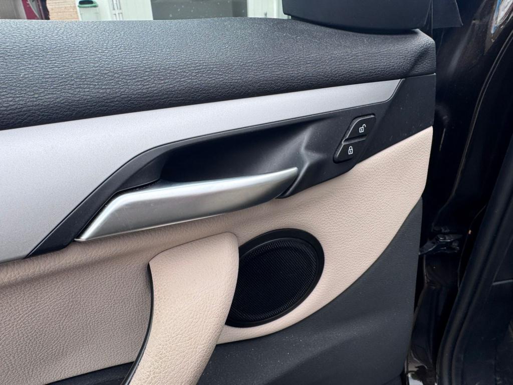 BMW X1 sdrive20i executive edition