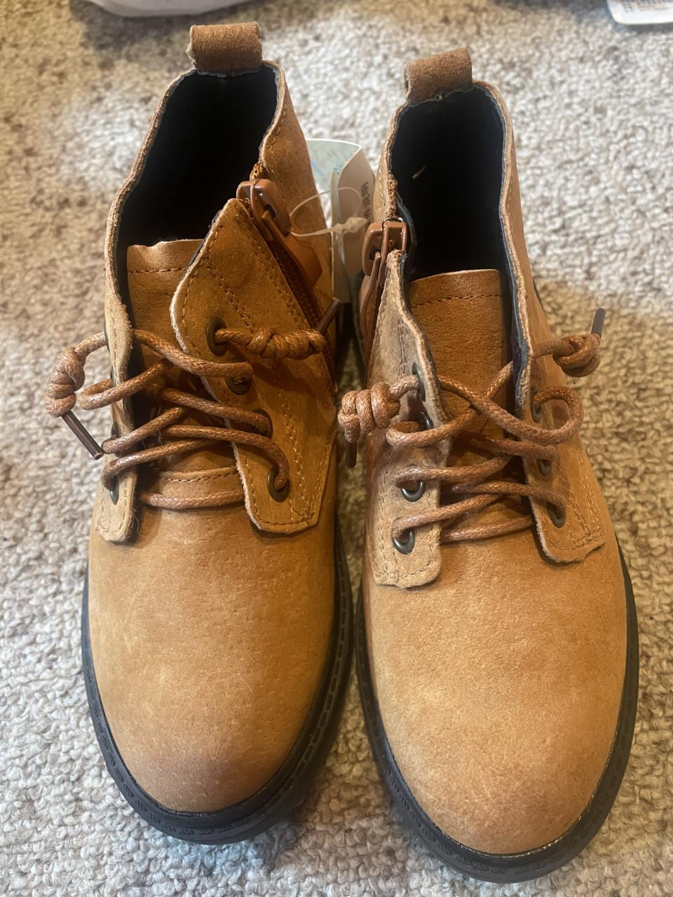 Kinder schoenen