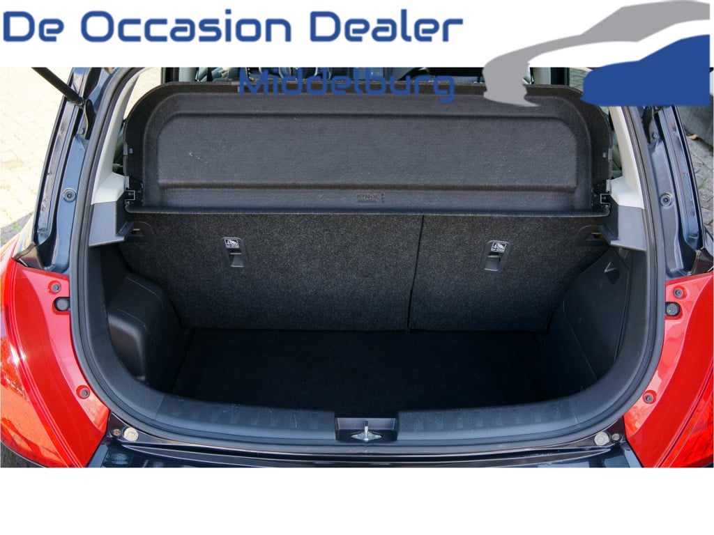 Suzuki Swift 1.2 exclusive easss rijklaar incl garantie