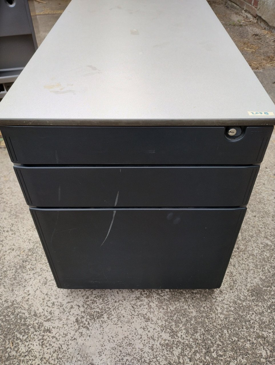 Bureau