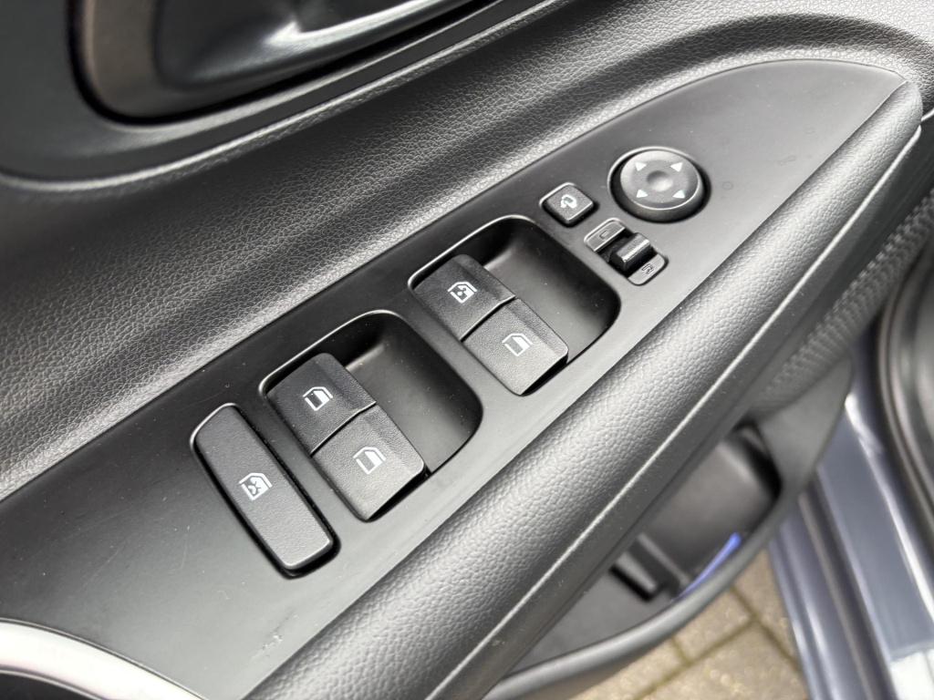 Hyundai I 20 1.0 t-gdi comfort smart nl-auto, nieuw model!