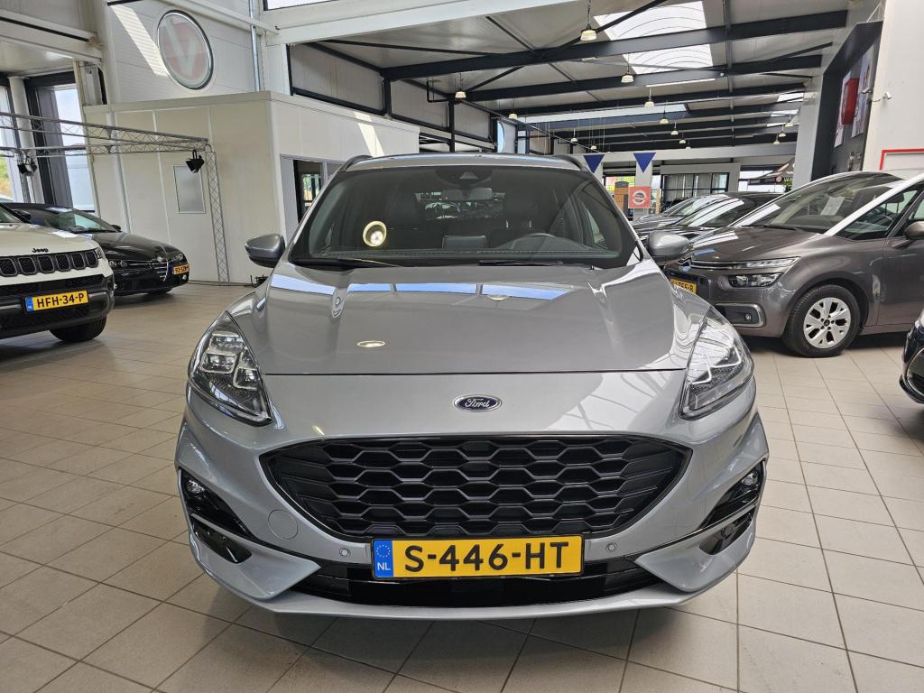 Ford Kuga 1.5 ecoboost st-line x