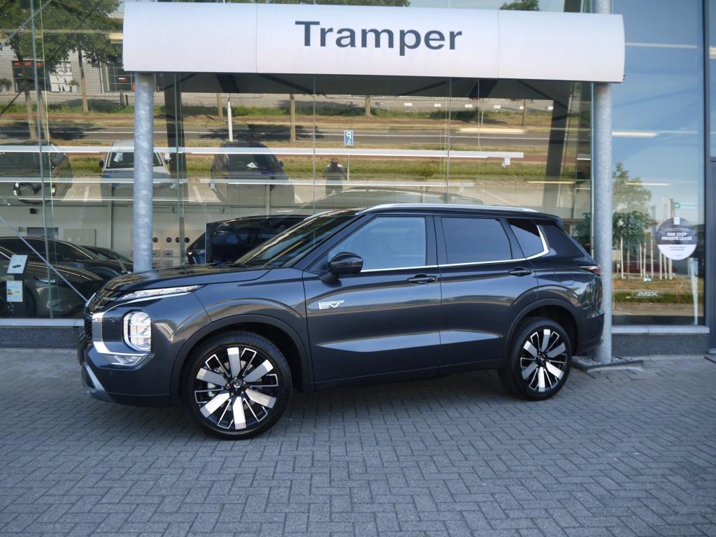 Mitsubishi Outlander 2.4 phev business edition