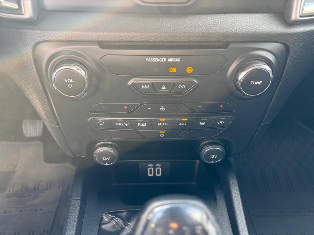 Ford Ranger 2.0 ecoblue xl