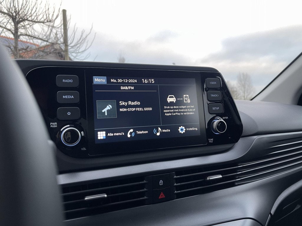 Hyundai I 20 1.2 mpi comfort