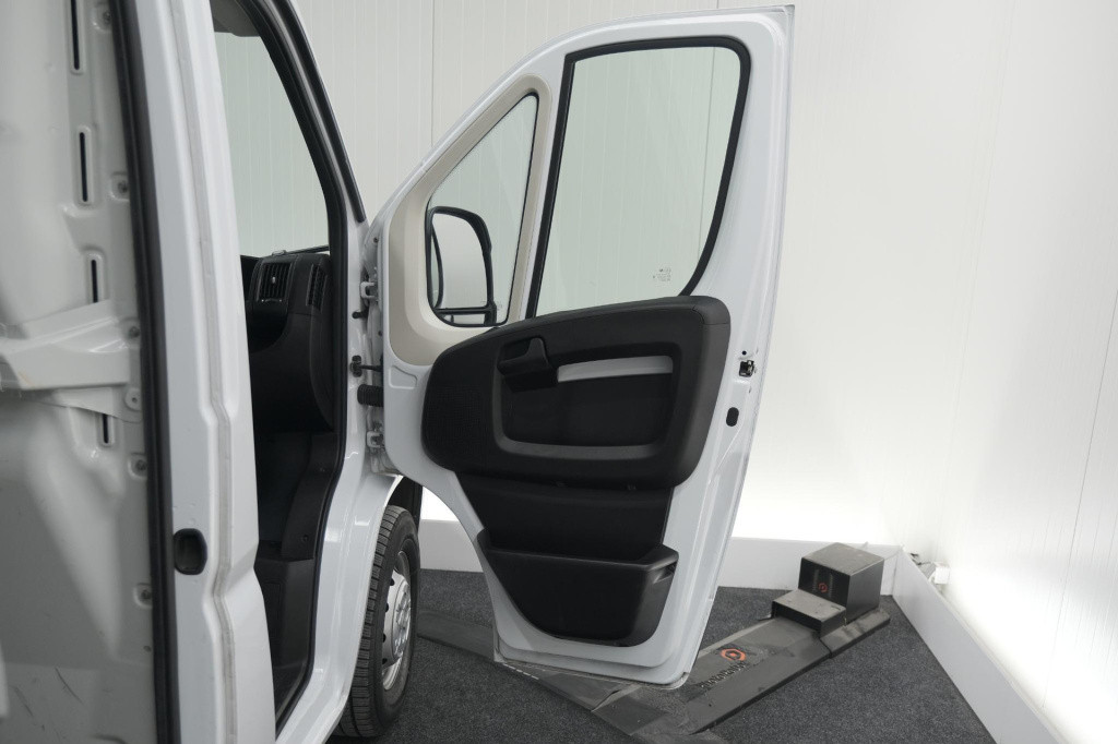 Citroen Jumper 2.2 bluehdi 120 l2h2 3.0t | trekhaak | betimmering laadruimt