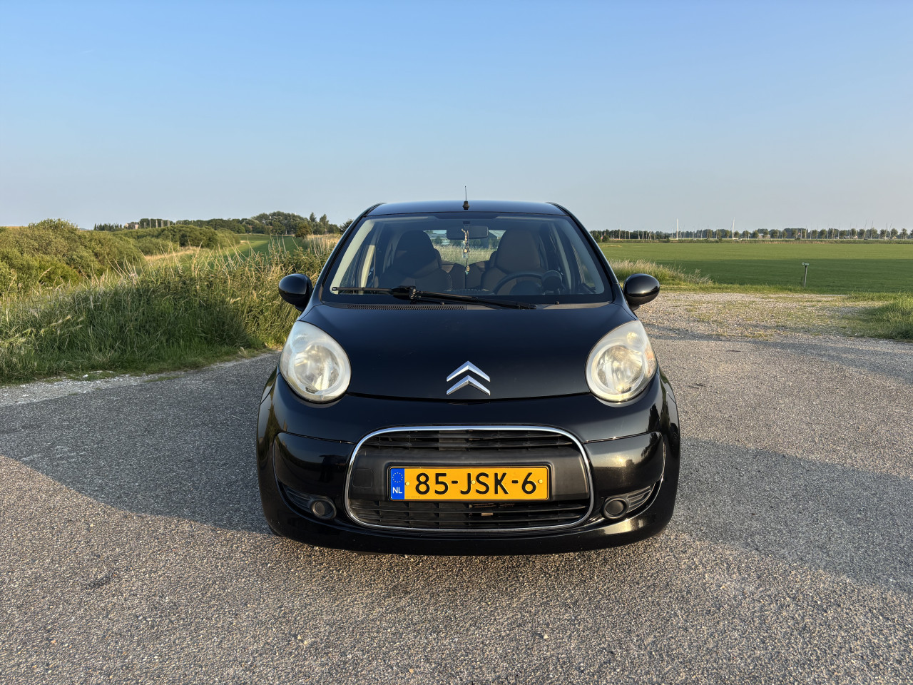 Citroen C1 - 2009 - 165.891