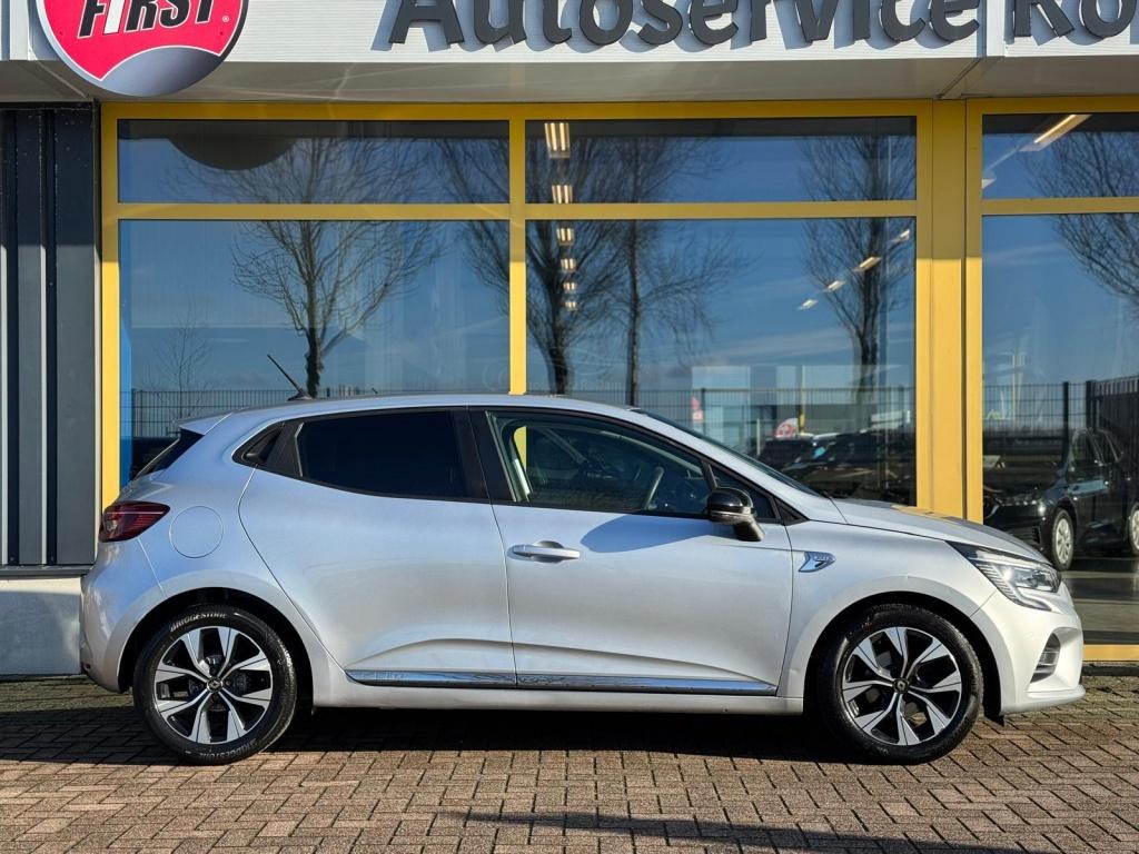 Renault Clio 1.0 tce | navi | bovag