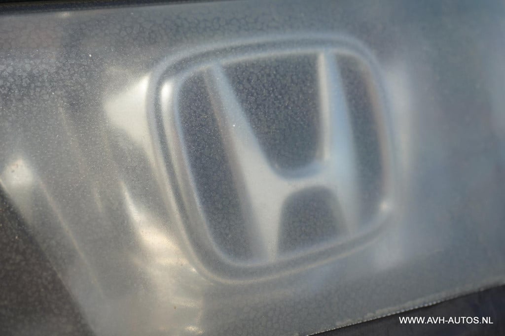 Honda Civic 1.4 sport, export koopje!