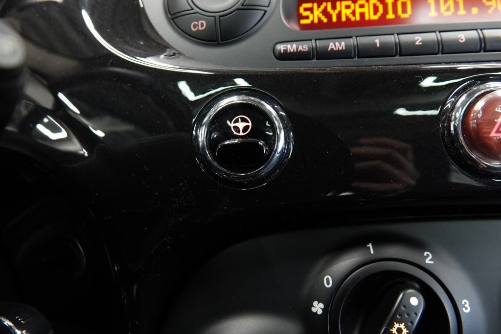 Fiat 500 1.2 | airco | skywindow |