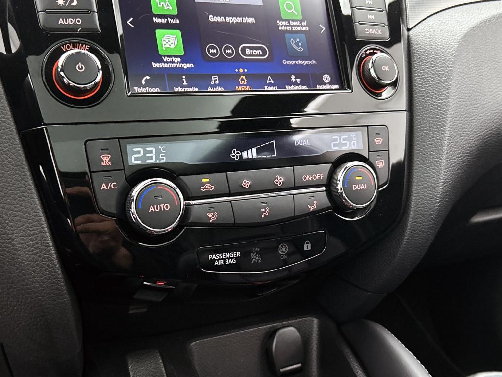 Nissan Qashqai 1.3 dig-t tekna +