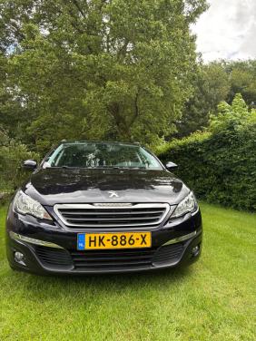 Peugeot 308 SW Diesel