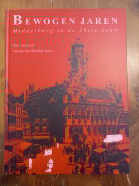 Bewogen jaren