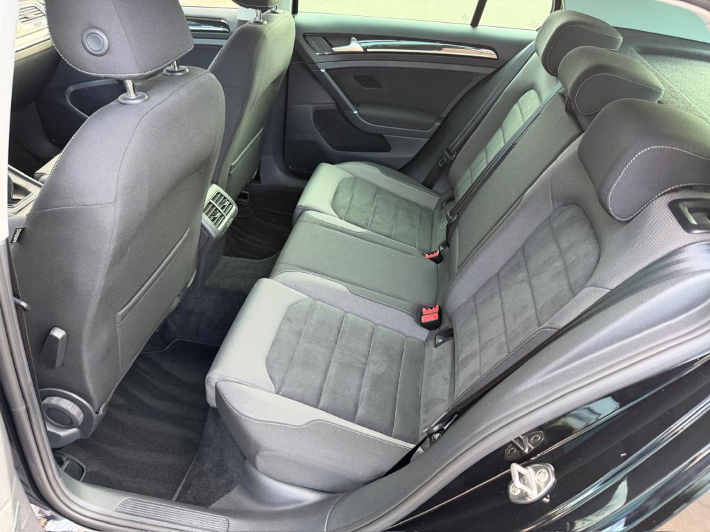 Volkswagen Golf 1.5 tsi highline | virtual | camera | adapt. cruise | carpl