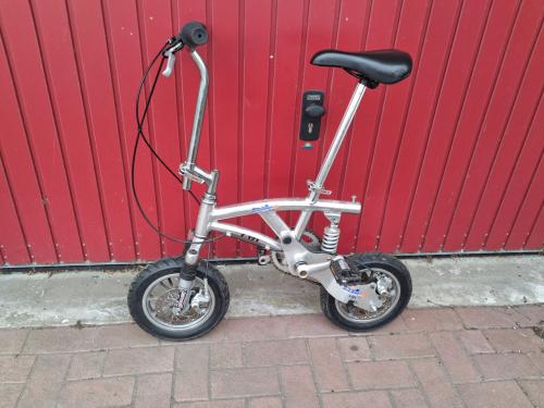 Mini bike