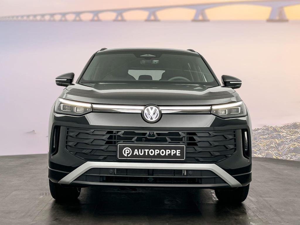 Volkswagen Tayron 1.5 etsi life edition
