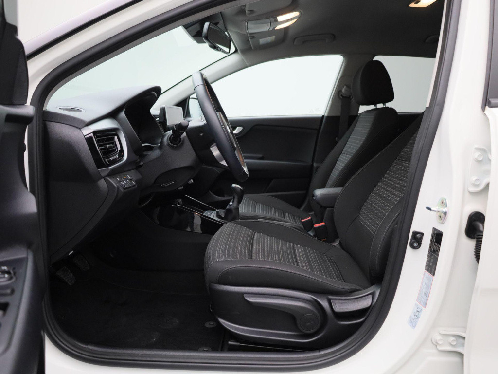 Kia Stonic 1.0 t-gdi mhev dynamicplusline | navigatie | climate control | c