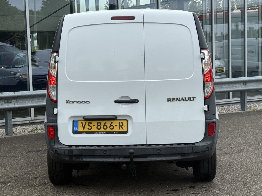 Renault Kangoo express 1.5 dci 75 express générique | marge | airco | cruis