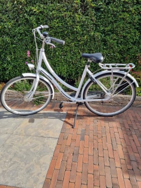 Damesfiets