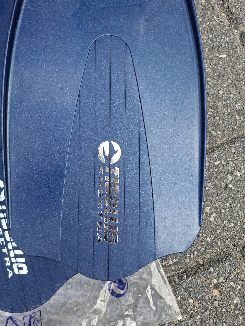 Flippers 39-41