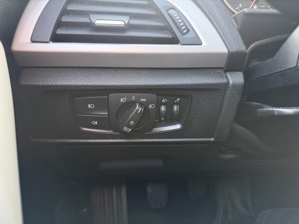 BMW 1 Serie 116i 136pk executive 5-drs