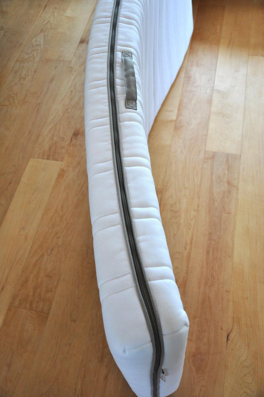 ZGAN 80 x 200xm schuimmatras