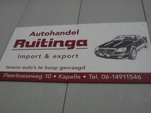 Te koop gevraagd/Auto's,/4x4/Busjes/Kleine bedrijfswagens/Caravans