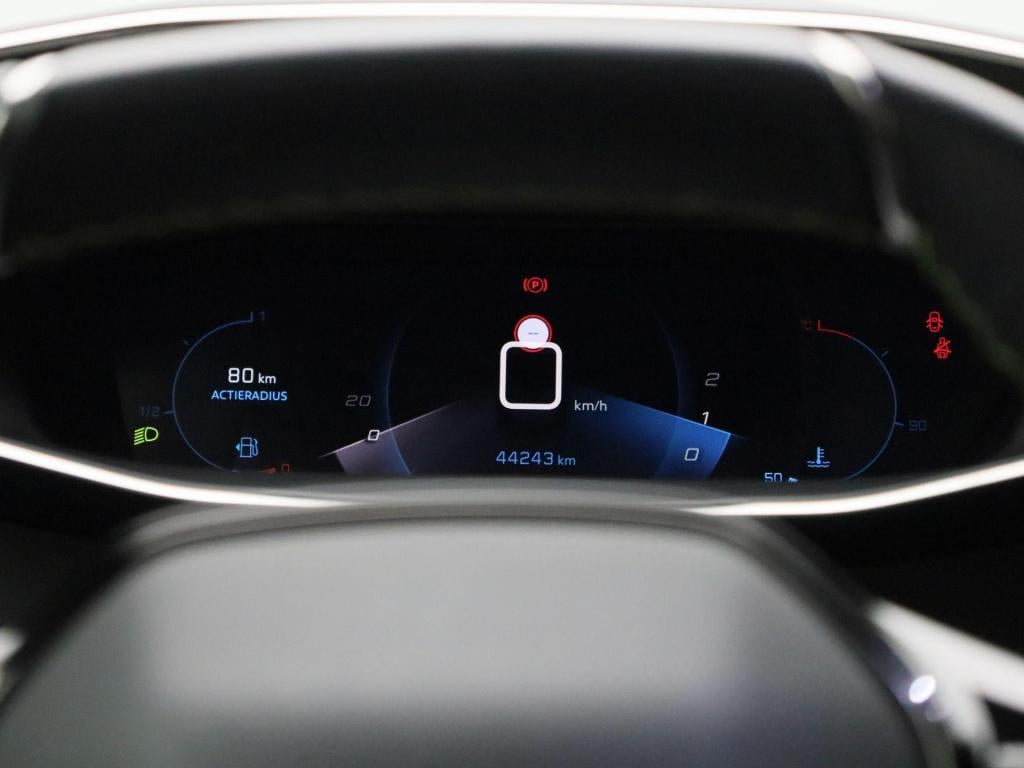 Peugeot 208 1.2 puretech 100 gt line | panoramadak | half-leder | navigatie