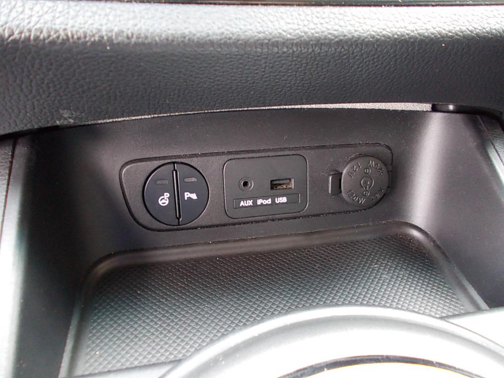 Kia Sportage 1.6 gdi airco clim. camera + nav. cruise con.