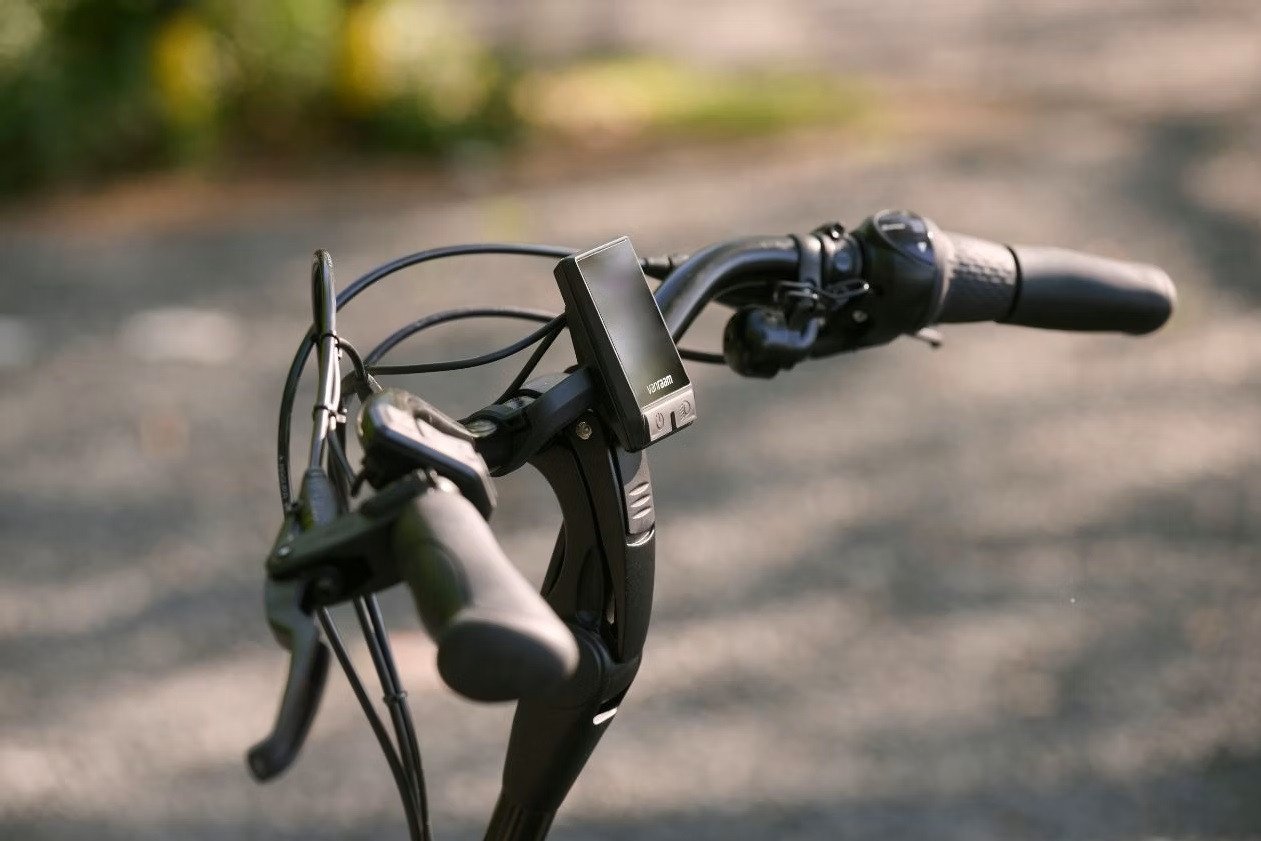 Van Raam Balance fiets uit voorraad leverbaar