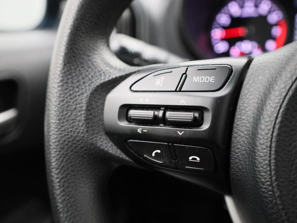 Kia Picanto 1.0 dpi comfortline | airco | bluetooth | dab | cruise control