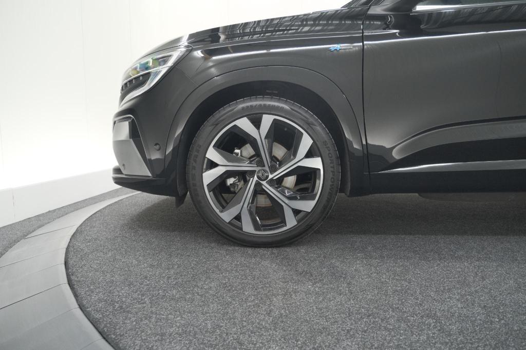 Renault Austral 1.2 e-tech full hybrid 200 techno esprit alpine | 1500 kg t