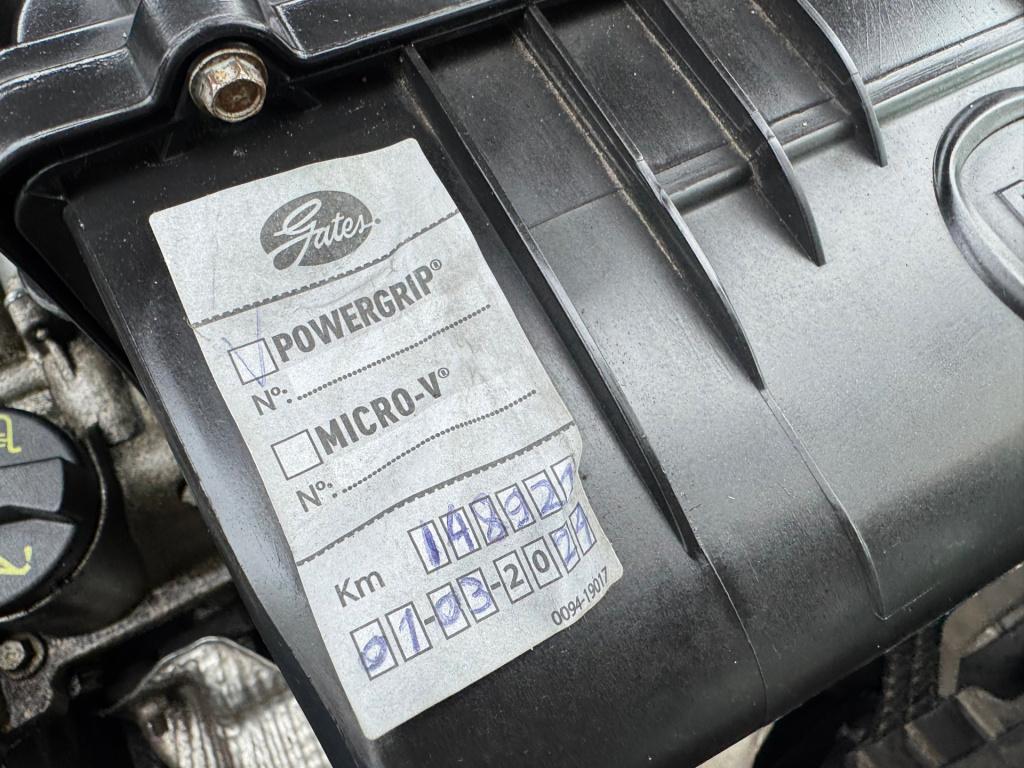 Fiat 500 1.2 sport * automaat * half leder * nap